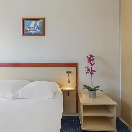 アパートホテル Appart'city Classic Centre ボルドー