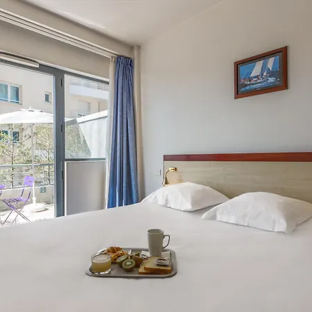 アパートホテル Appart'city Classic Centre