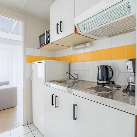 Appart'city Classic Centre 3* Bordeaux
