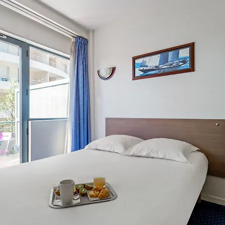 Appart'city Classic Centre アパートホテル 3*