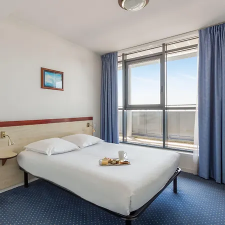 Appart'city Classic Centre 3*