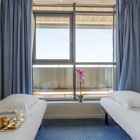 Appart'city Classic Centre ボルドー