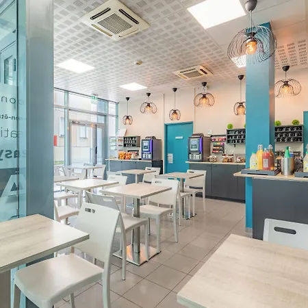 Appart'city Classic Centre アパートホテル 3*