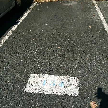 アパートホテル Appart'city Classic Centre