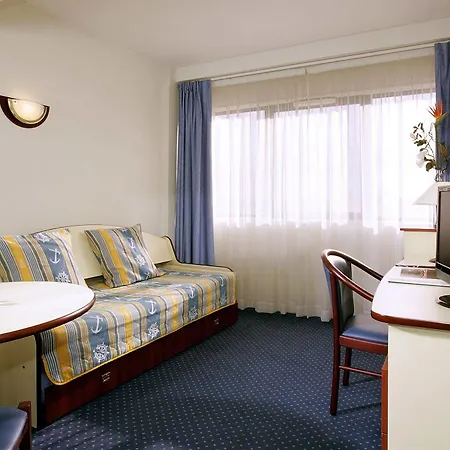 Appart'city Classic Centre