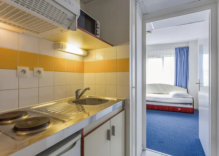 Appart'city Classic Centre