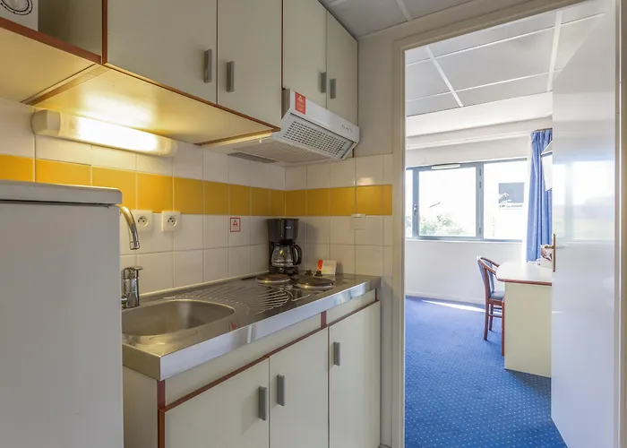 Appart'city Classic Centre 보르도