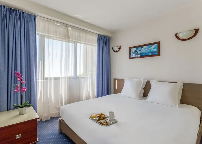 Appart'city Classic Centre 보르도