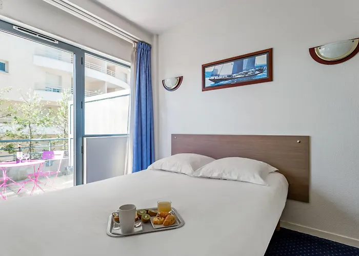 Appart'city Classic Centre 아파트호텔 3*