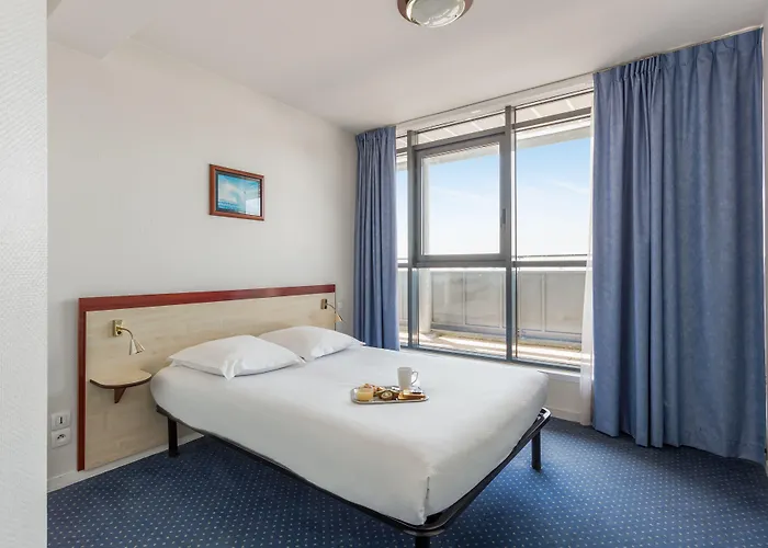 Appart'city Classic Centre 3*