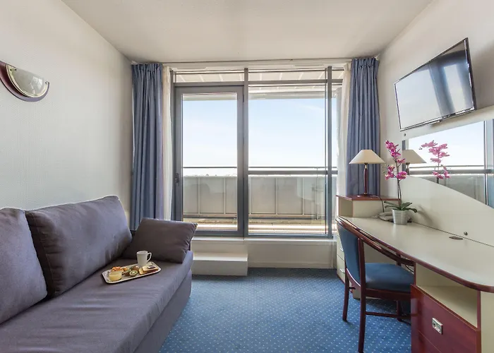 아파트호텔 Appart'city Classic Centre 3*