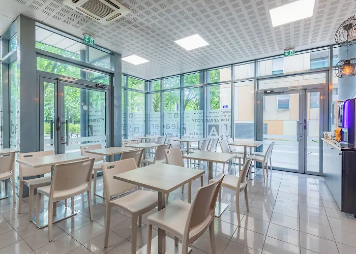 Appart'city Classic Centre