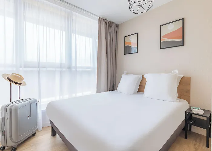 Appart'city Classic Centre