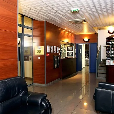 Aparthotel Appart'city Classic Centre