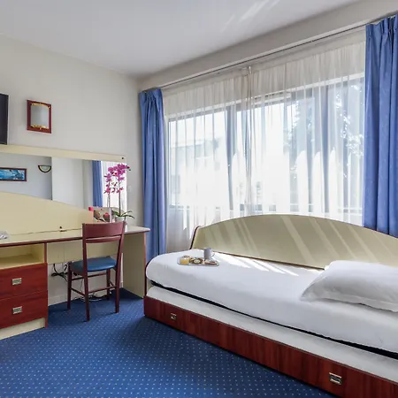 Appart'city Classic Centre Aparthotel Bordeaux
