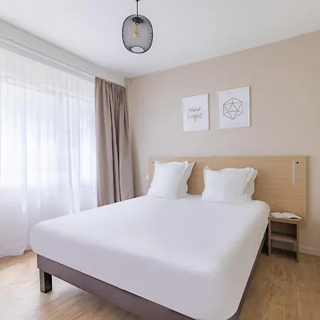 Aparthotel Appart'city Classic Centre