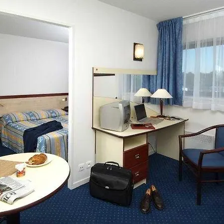 Appart'city Classic Centre