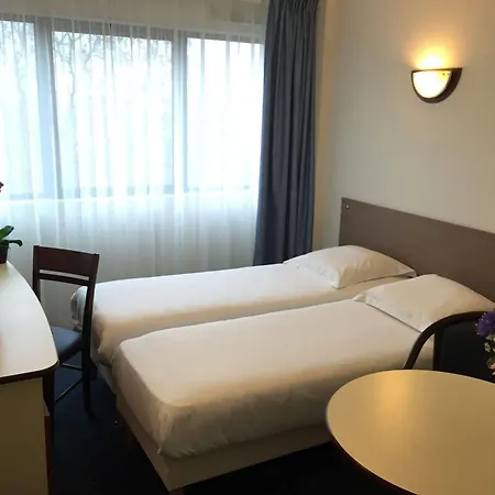 מלון דירות Appart'city Classic Centre