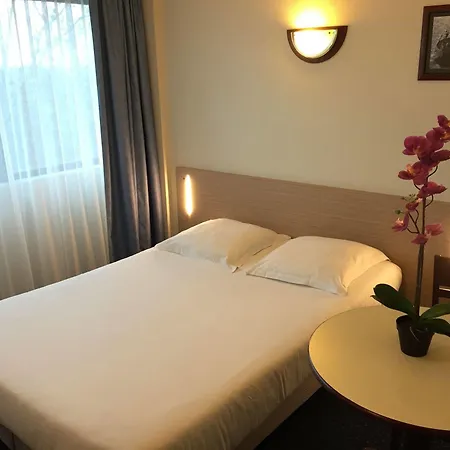 Appart'city Classic Centre בורדו