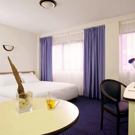 Appart'city Classic Centre מלון דירות 3*