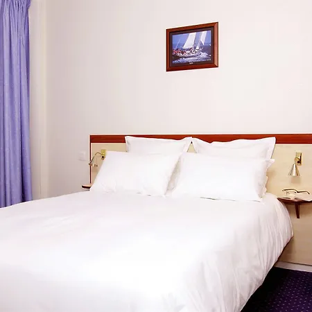 Appart'city Classic Centre בורדו