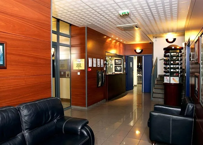 Aparthotel Appart'city Classic Centre