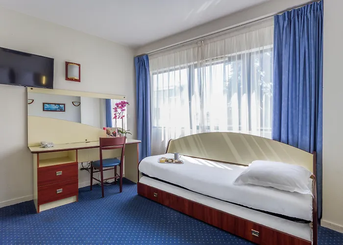 Appart'city Classic Centre Aparthotel Bordeaux