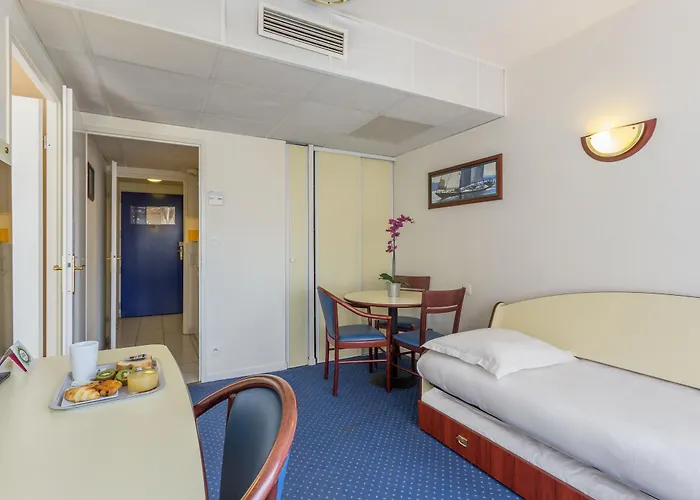 Aparthotel Appart'city Classic Centre Bordeaux