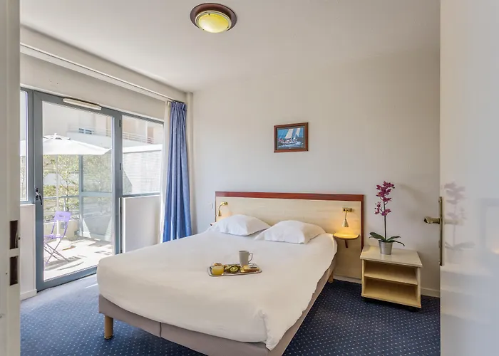 Aparthotel Appart'city Classic Centre Bordeaux