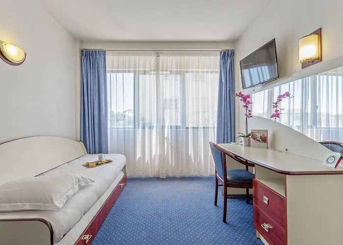 Appart'city Classic Centre Aparthotel Bordeaux