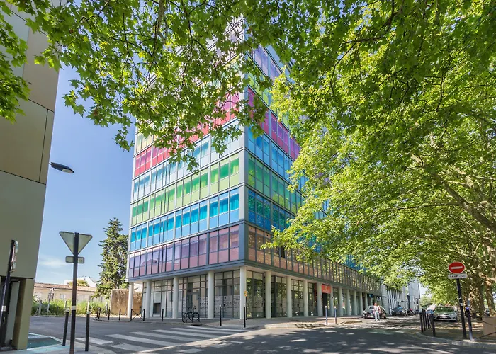 Appart'city Classic Centre Aparthotel