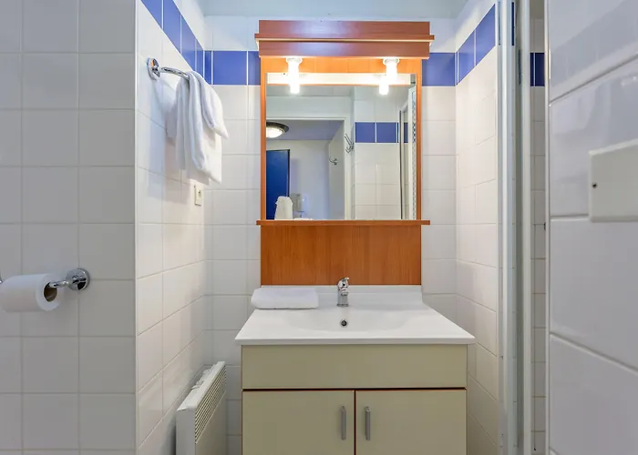 Aparthotel Appart'city Classic Centre 3*