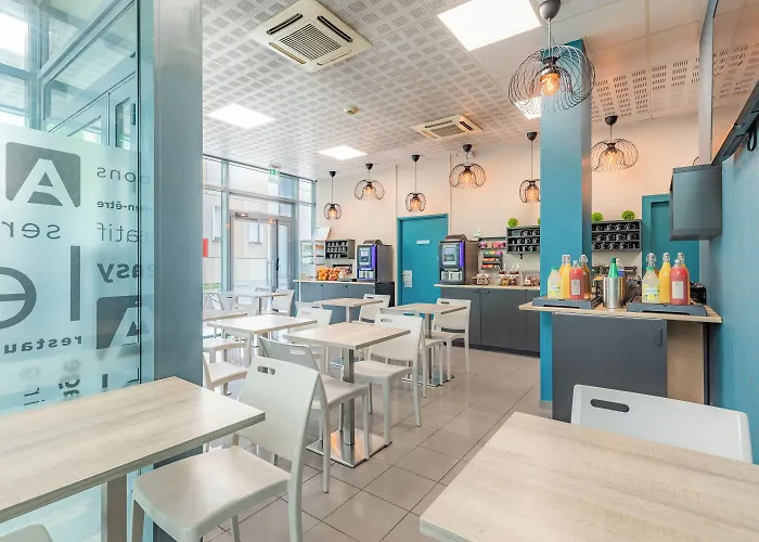 Appart'city Classic Centre Aparthotel 3*