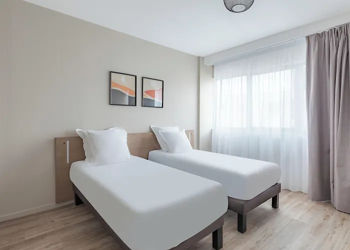 Appart'city Classic Centre