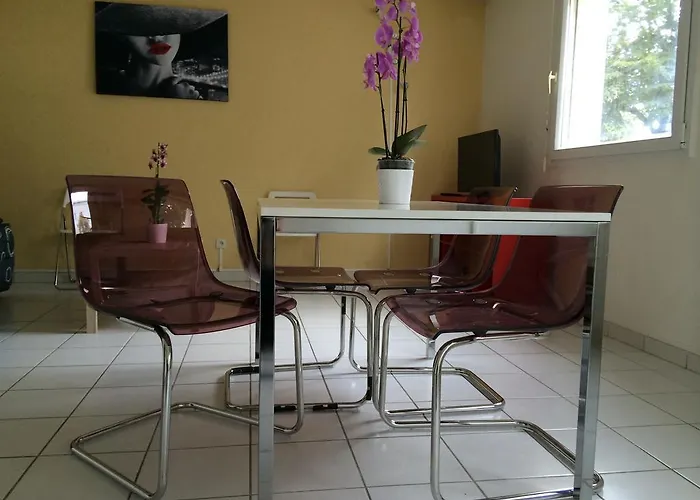 Aparthotel Appart'city Classic Centre 3*