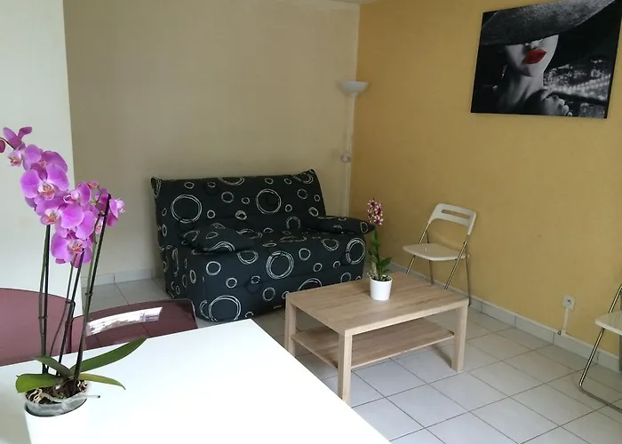 Appart'city Classic Centre Aparthotel