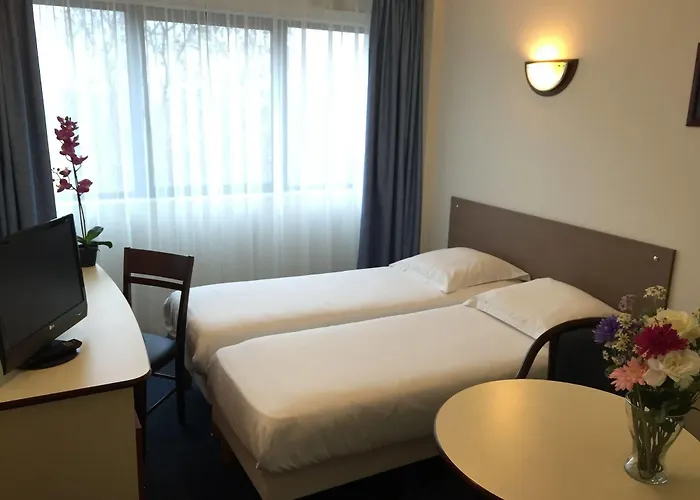 Aparthotel Appart'city Classic Centre