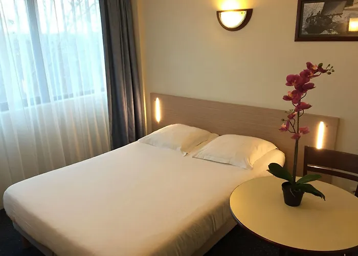 Appart'city Classic Centre Bordeaux